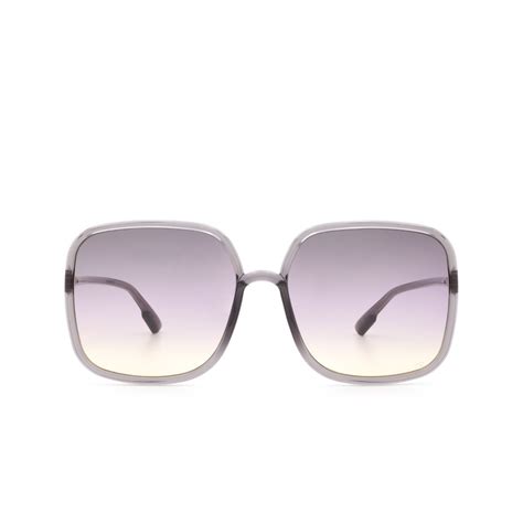 dior so stellaire o1 dark grey kb7 a|Dior SOSTELLAIRE1 KB7 0D 59 Occhiali da sole .